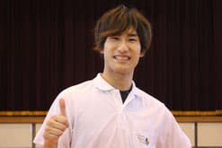 講師：樋之口 将輝